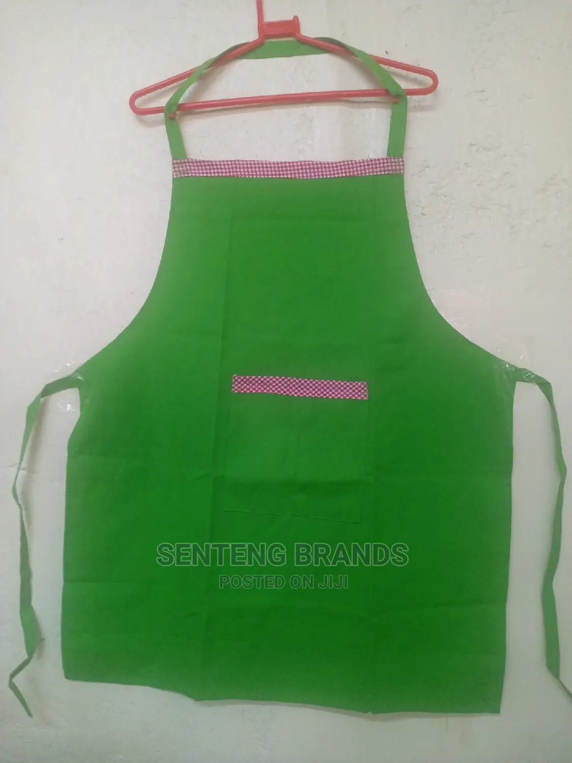 Campaign Aprons For Elections
