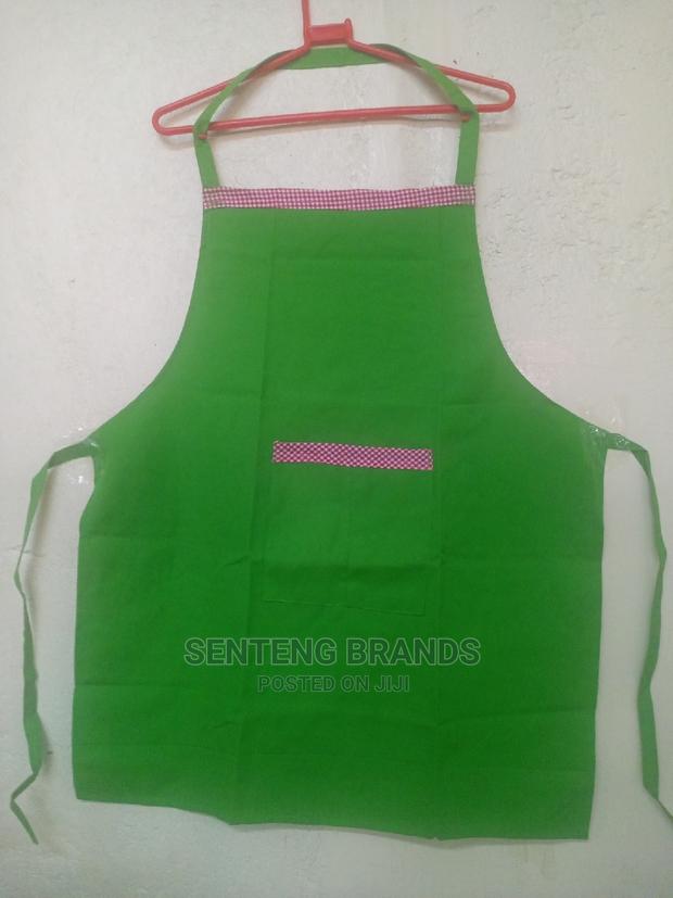 Campaign Aprons For Elections - main view
