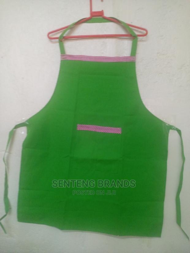 Campaign Aprons For Elections - thumbnail 2