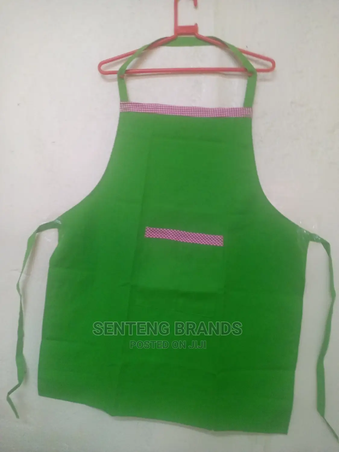 Campaign Aprons For Elections