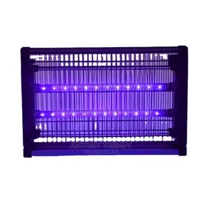 Effective Bag Zapper Insect Killer 40w