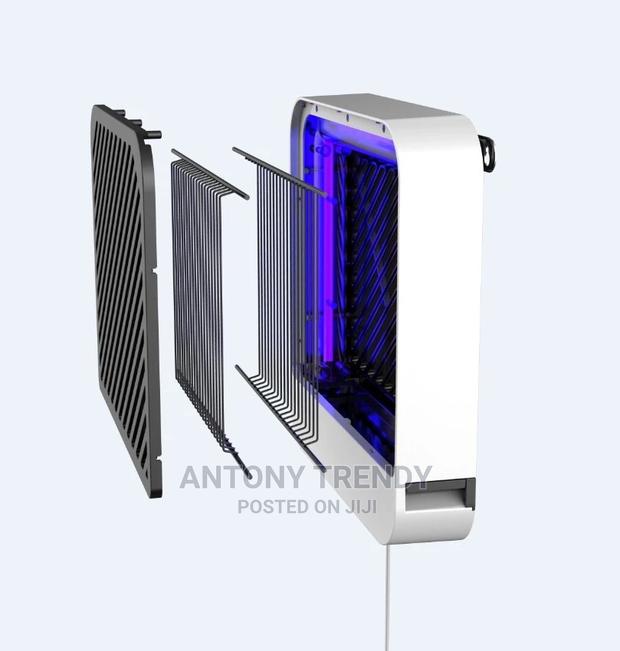 Electronic Bag Zapper Insect Killer 40w
