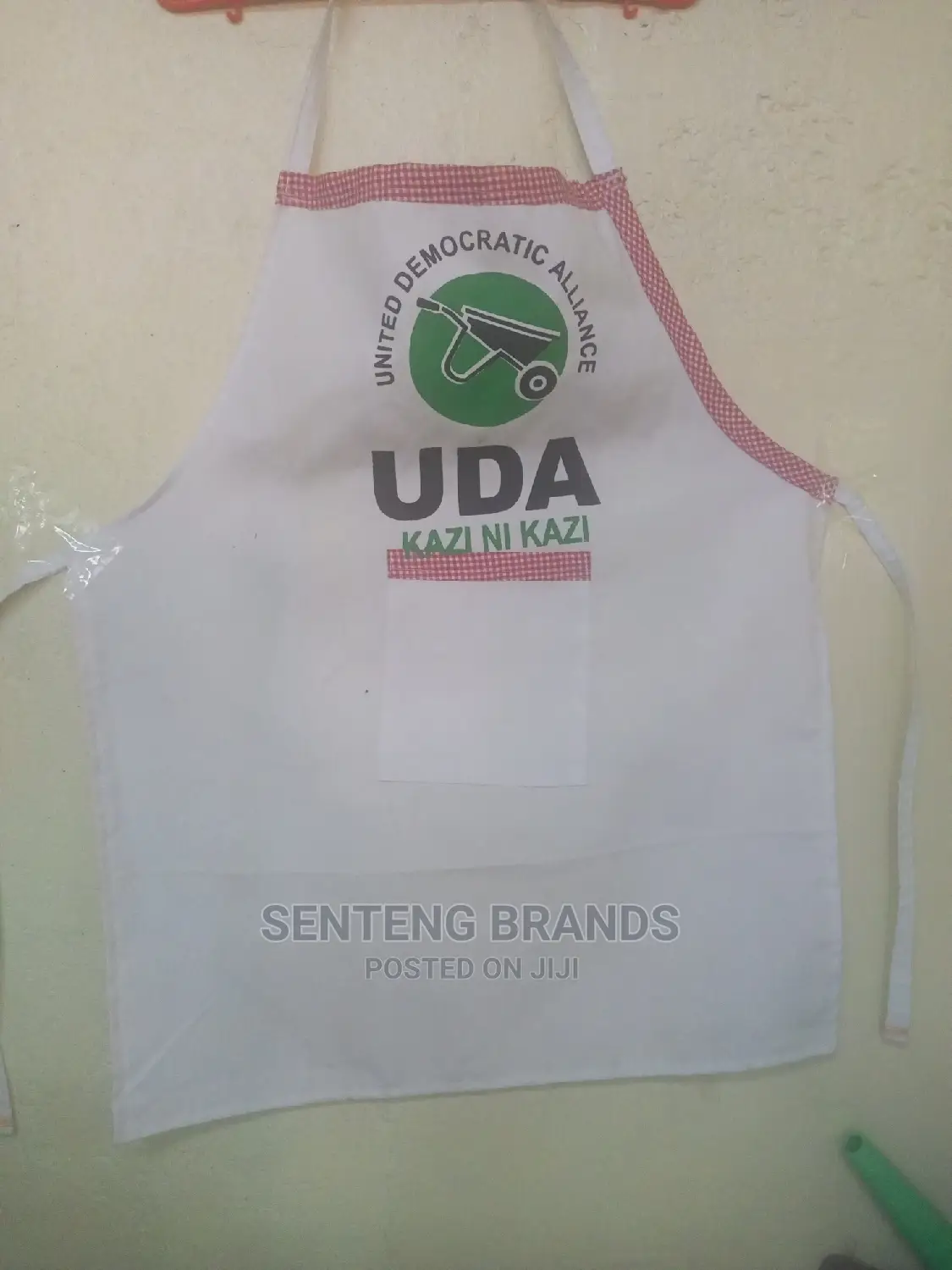 Campaign Aprons