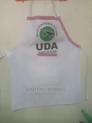Campaign Aprons