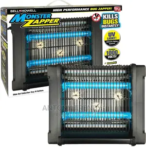 Insect Bag Zapper 20w