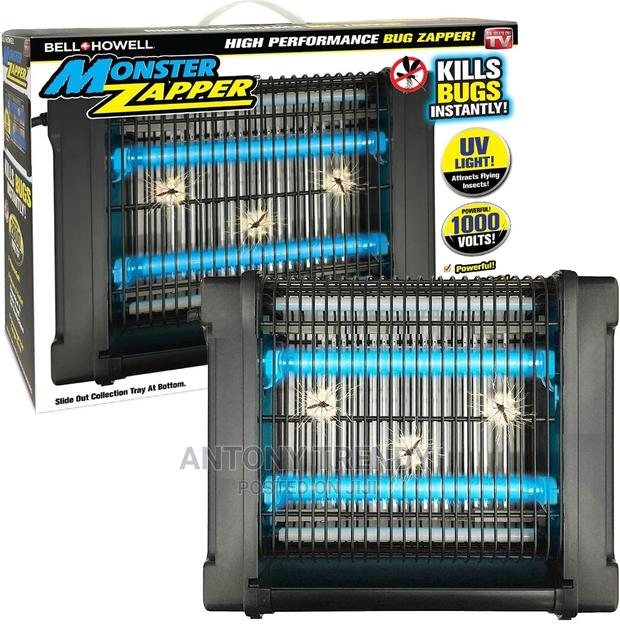 Insect Bag Zapper 20w