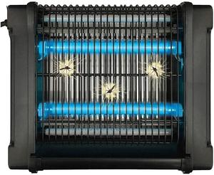 40w Electronic Shock Insect Killer - thumbnail 2