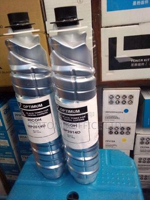 Ricoh Mp-2014d Affordable Brand Toner