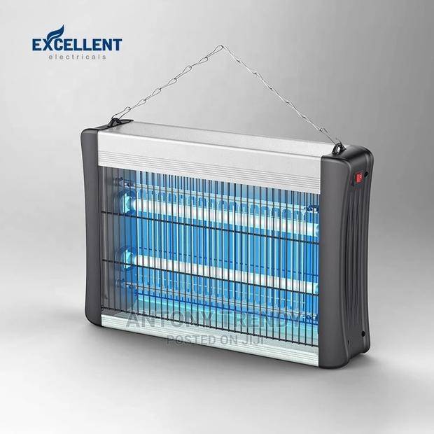 Perfect Electronic Insect Killer 20 W - main view