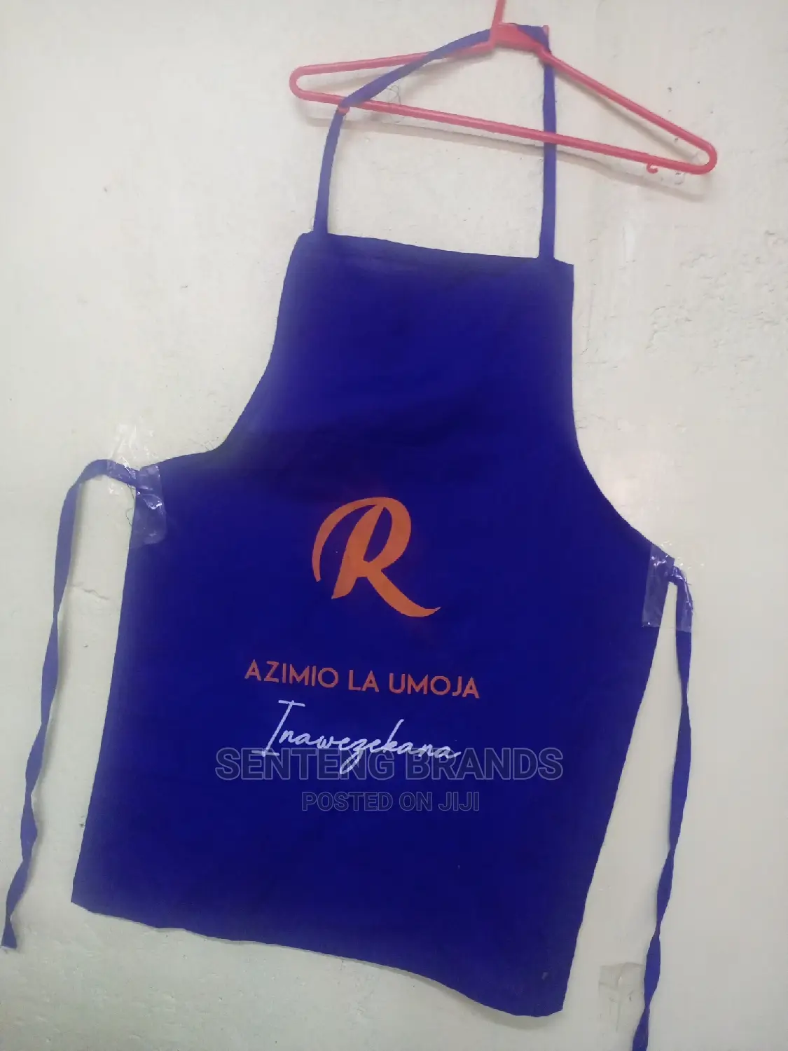 Campaign Aprons