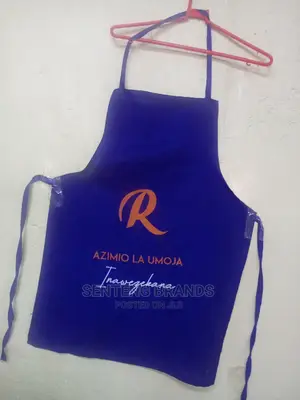 Campaign Aprons