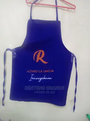 Campaign Aprons