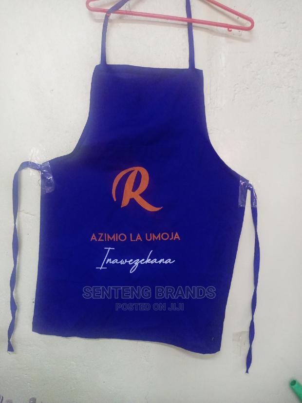 Campaign Aprons - thumbnail 3