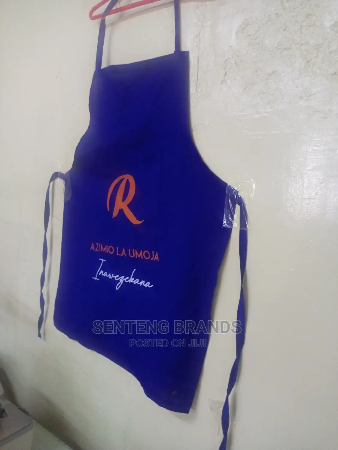 Campaign Aprons