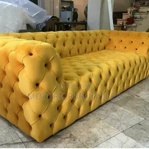 Chester Sofa/ Chesterfield Sofa 3 Seater