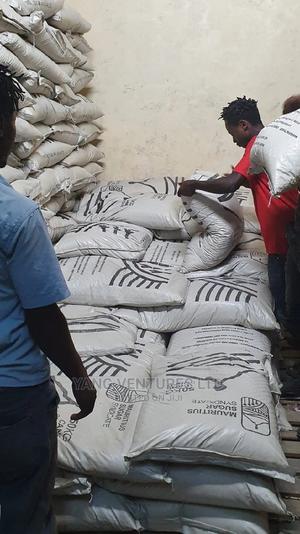 White Refined Industrial Sugar - thumbnail 2