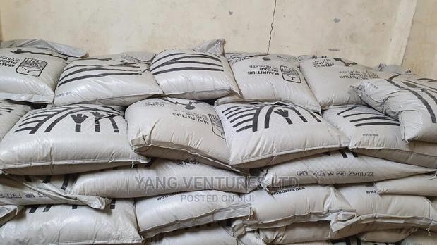 White Refined Industrial Sugar - thumbnail 3