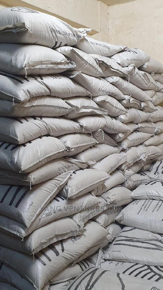 White Refined Industrial Sugar - thumbnail 4