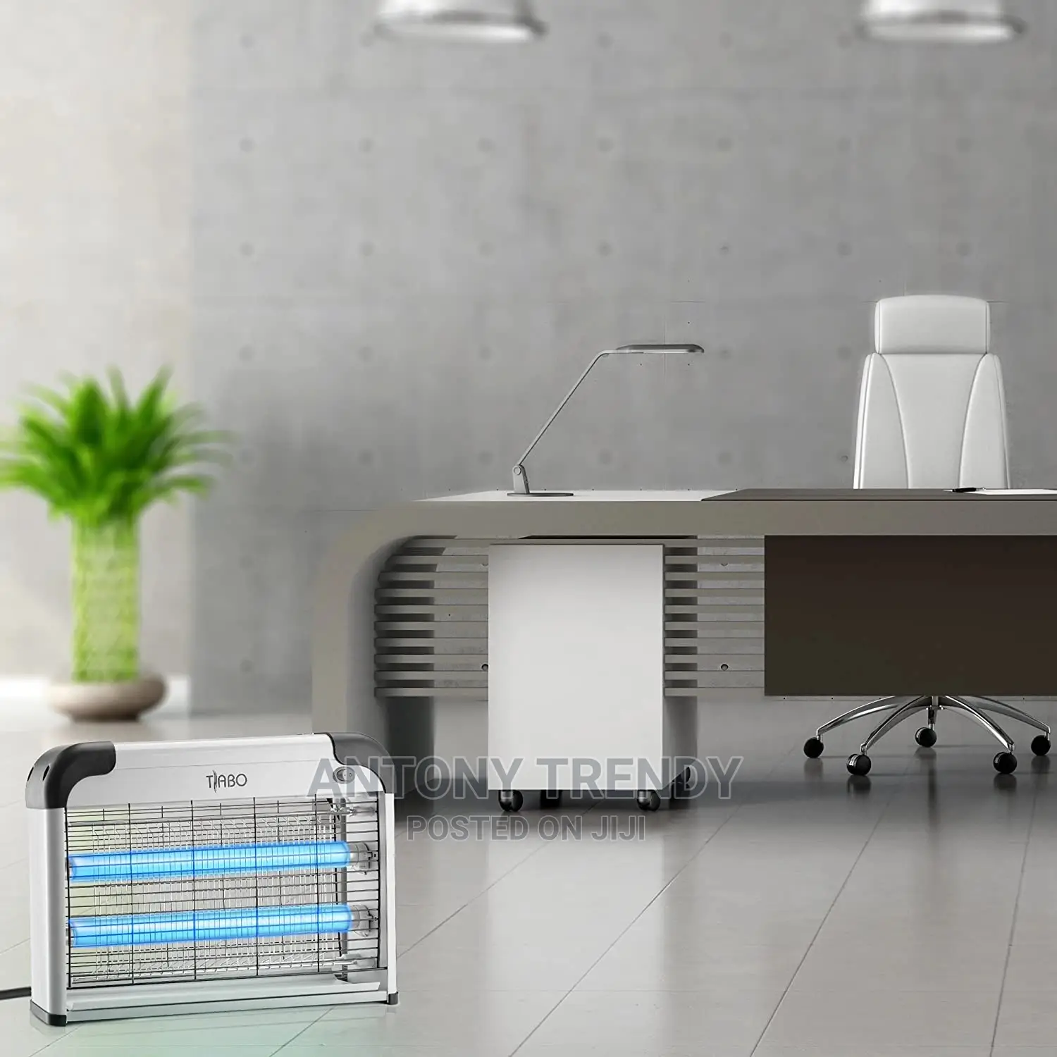 Electronic Effective Insect Killer 20w