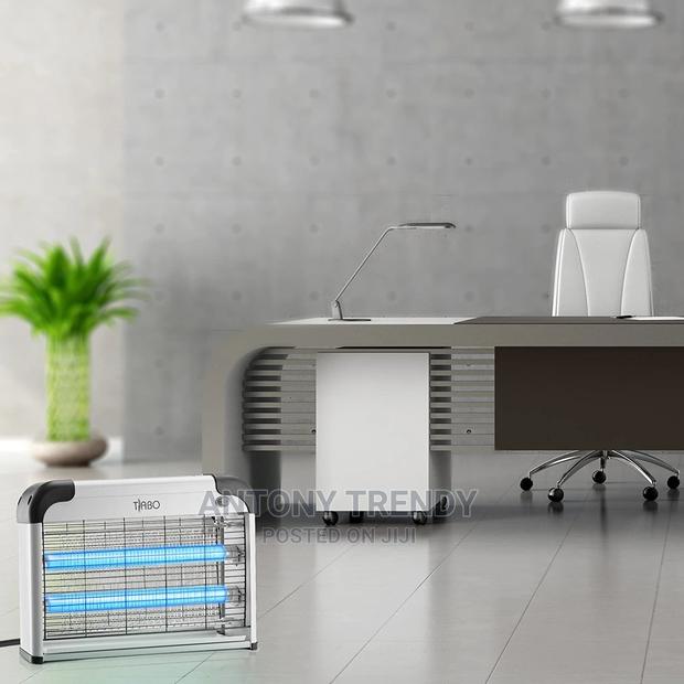 Electronic Effective Insect Killer 20w - main view