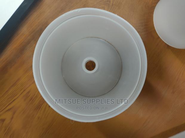 Plastic Rain Gauge Complete - Upto 50mm - thumbnail 3