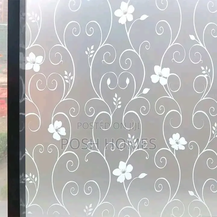 Window Films