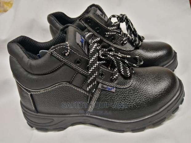 Anti-Static Safety Boots