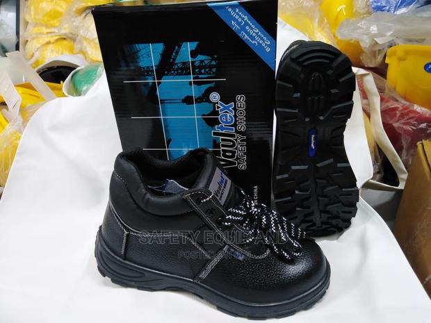 Anti-Static Safety Boots - thumbnail 2