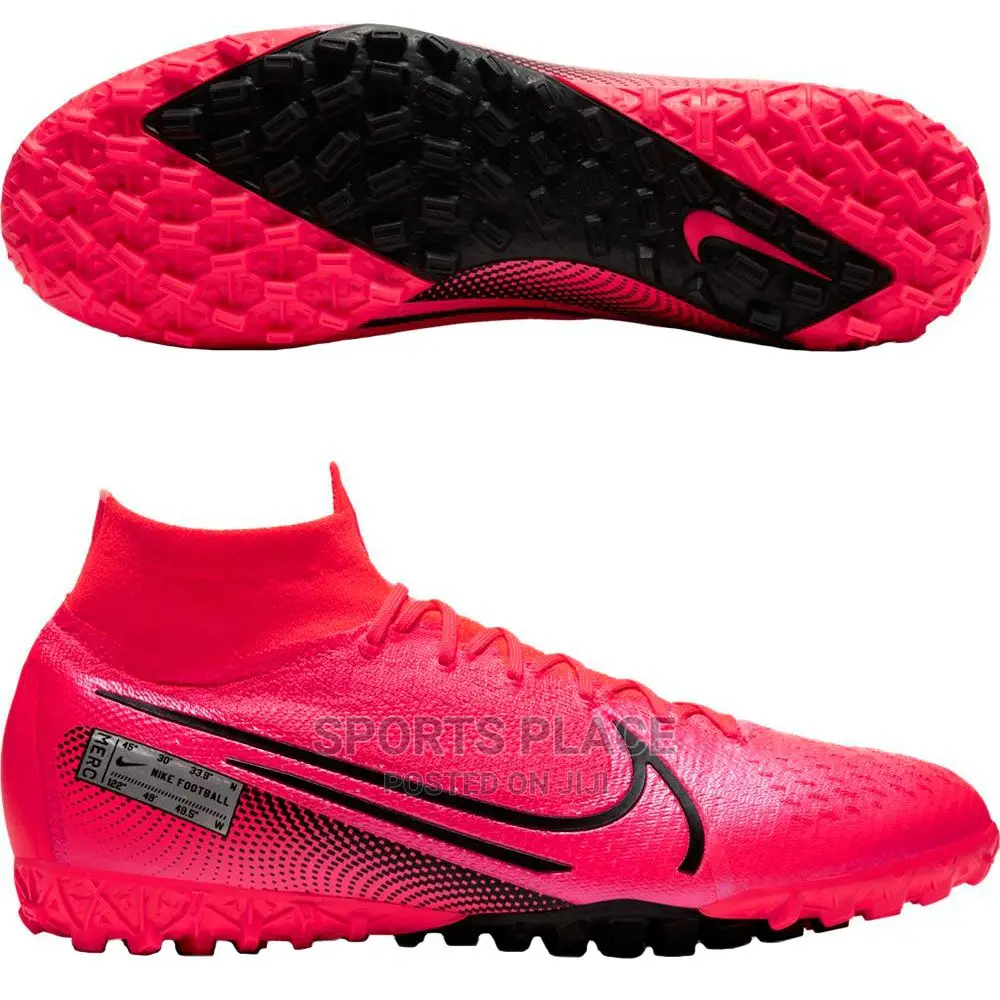 Mercurial Superfly 7 Club TF/Trainers