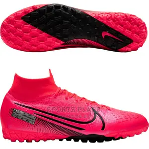 Mercurial Superfly 7 Club TF/Trainers
