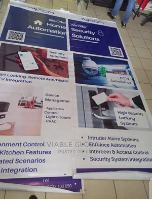 Excellent Banner Design Printing Designs