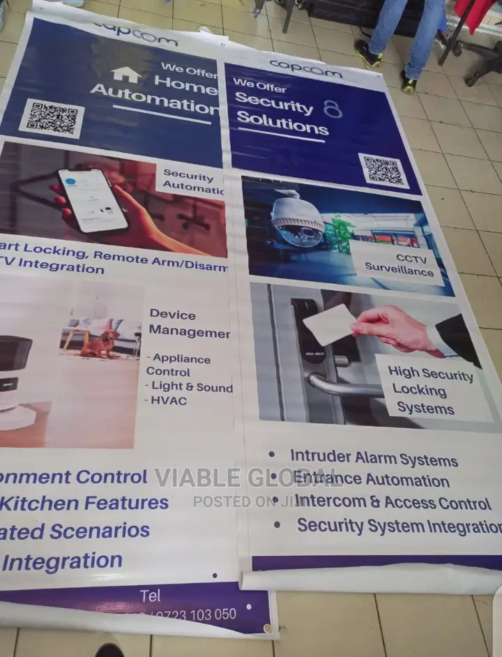 Excellent Banner Design Printing Designs