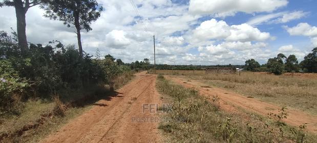 Quarter Plot Chaka/Narumoru Highway. - thumbnail 2