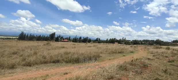 Quarter Plot Chaka/Narumoru Highway. - thumbnail 3