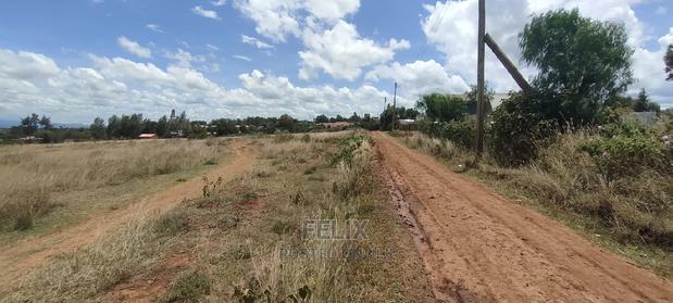 Quarter Plot Chaka/Narumoru Highway. - thumbnail 6