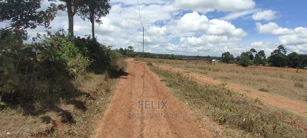 Quarter Plot Chaka/Narumoru Highway. - thumbnail 10