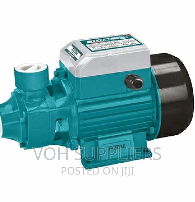 Total Powerful Peripheral Pump 750W(1HP) - main view