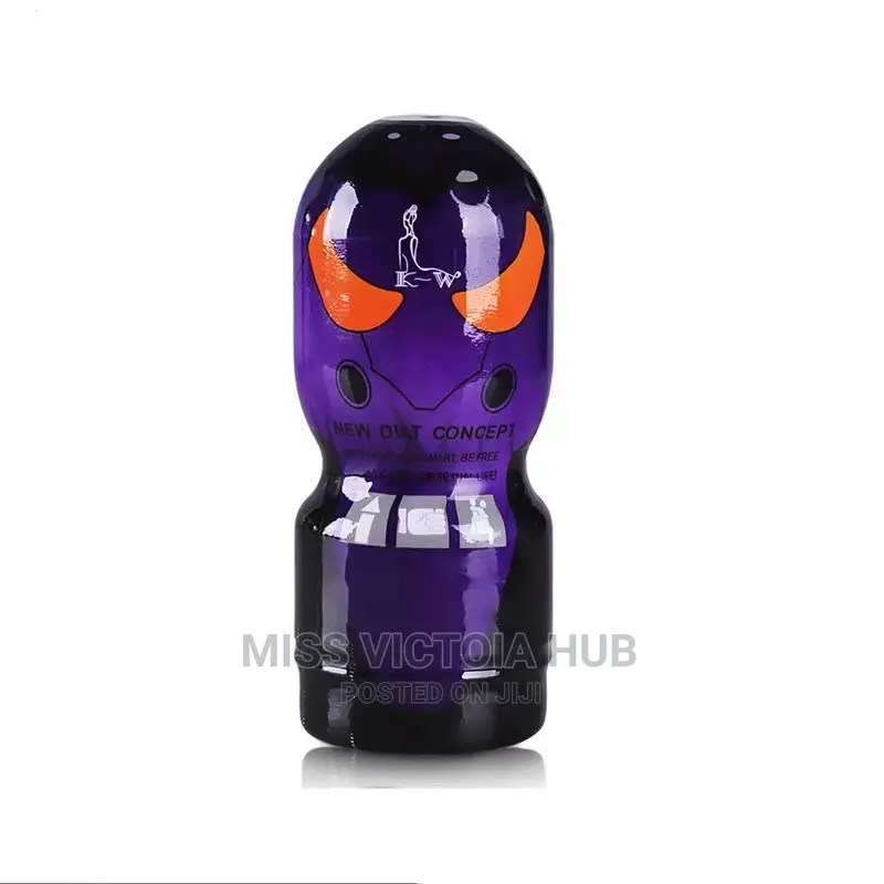 Realistic Male Masturbator Tight Vagina Masturbating Toy