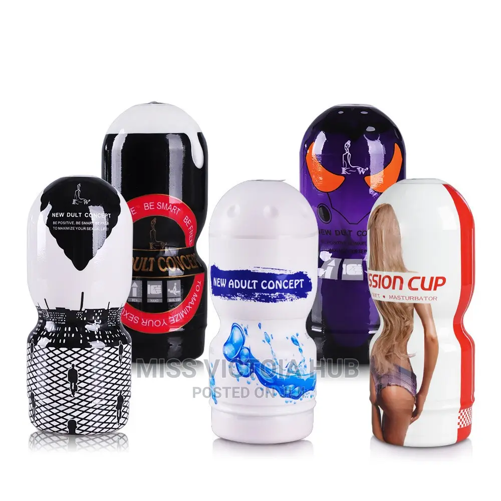 Realistic Male Masturbator Tight Vagina Masturbating Toy