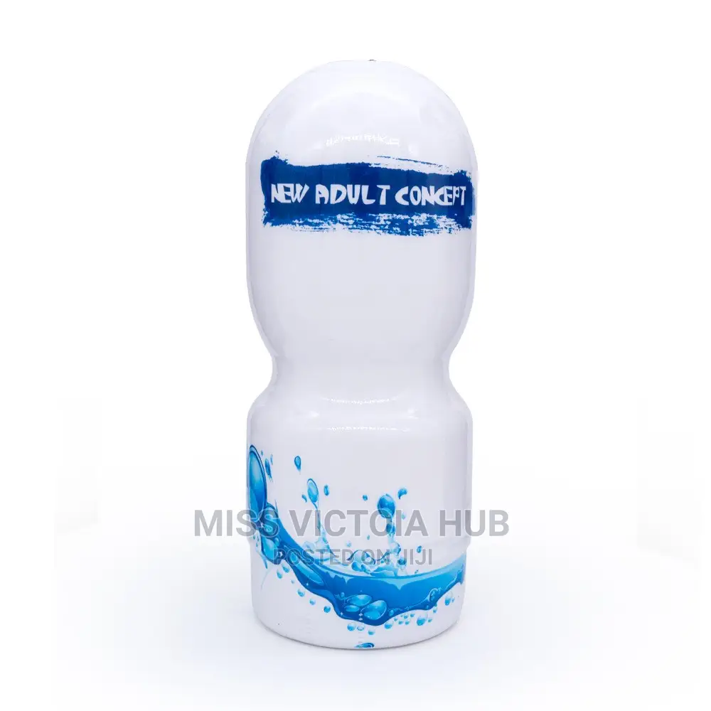 Realistic Male Masturbator Tight Vagina Masturbating Toy