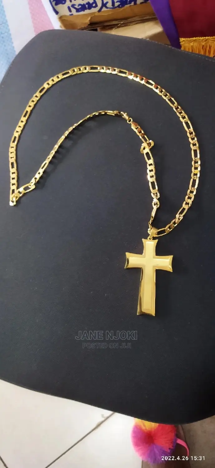 Gold Chain