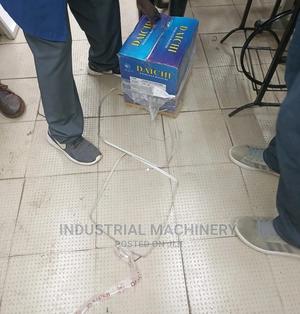 Overlock Machine-commercial - thumbnail 2