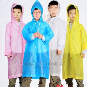 Kids Raincoats - thumbnail 2