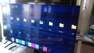 Samsung 50" Smart Tv Series 8 Frameless UHD - thumbnail 2