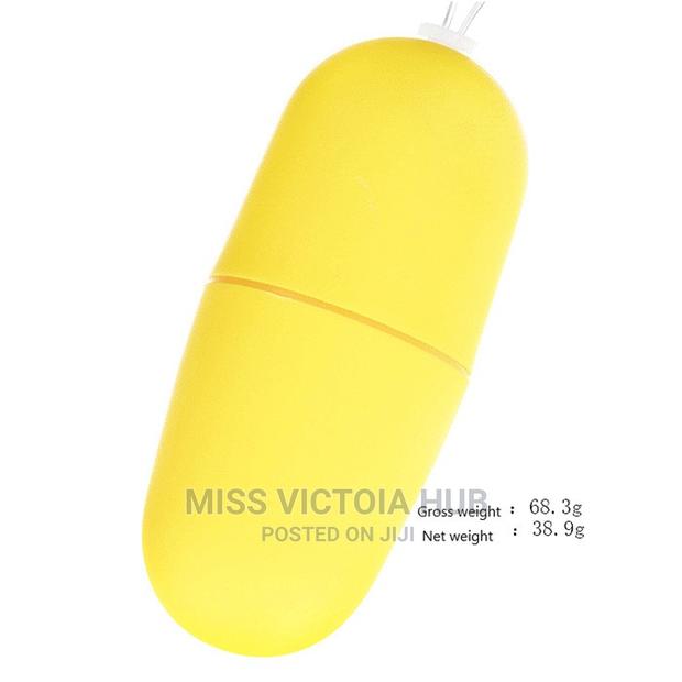 MP3 Vibrating Egg Remote Control Vibrator - thumbnail 7