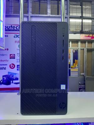 Desktop Computer HP 8GB Intel Core I7 HDD 1T - thumbnail 2