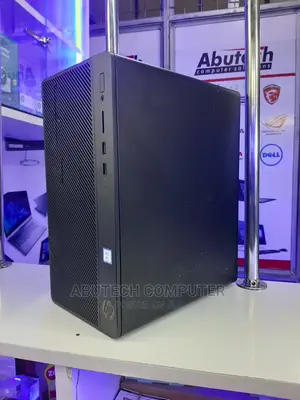 Desktop Computer HP 8GB Intel Core I7 HDD 1T