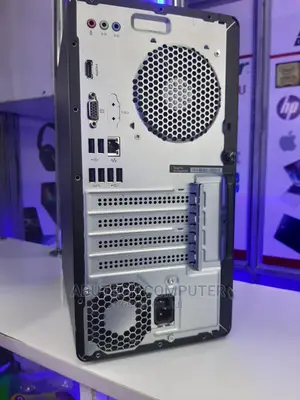 Desktop Computer HP 8GB Intel Core I7 HDD 1T