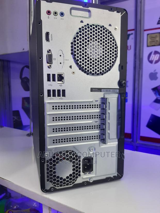 Desktop Computer HP 8GB Intel Core I7 HDD 1T - thumbnail 4