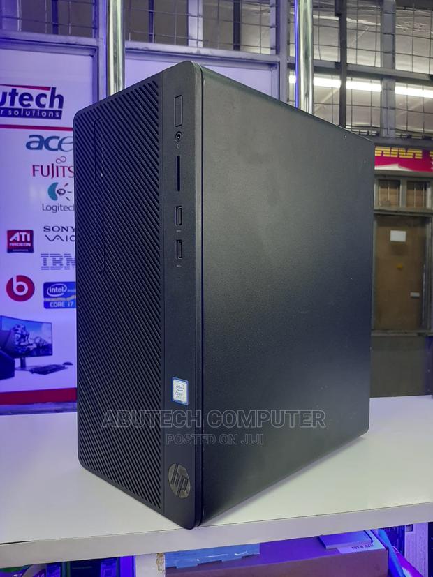 Desktop Computer HP 8GB Intel Core I7 HDD 1T - thumbnail 5